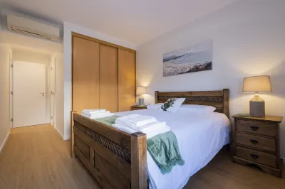 Matriz Sunset View Hotels near Casamatas ao Areal de Santa Bárbara