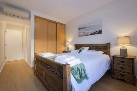 Matriz Sunset View Отели в г. Сан-Мигел