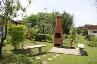 Tranquil Property Facing the Sea, Located on Praia Grande Beach. Hotels near Praia do Caiçara