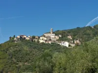 The terrace of Elas