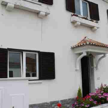 Mother God Guest House Hotel Exterior