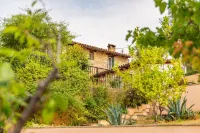 Beautiful Family Villa With Heated Swimming Pool And Stunning Sea/Mountain View