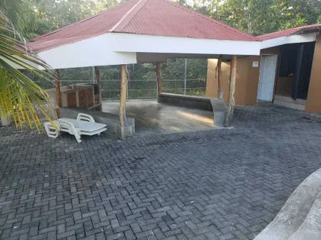 Rent House with private pool for family vacation