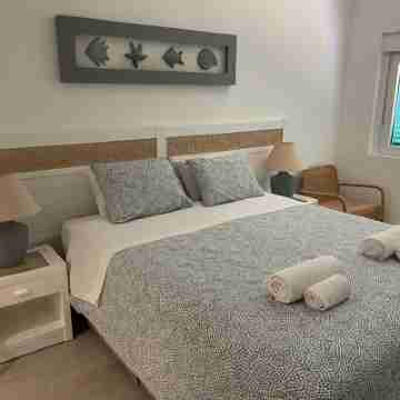 2 Bedroom Luxury Apartment at Prainha Resort - 5 minutes walk from the beach Rooms