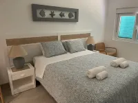 2 Bedroom Luxury Apartment at Prainha Resort - 5 minutes walk from the beach