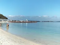 Pantowora Beach Gem. Close to the beach and shops.