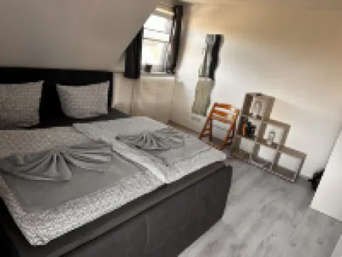 Cozy vacation apartment with a view of the Harz Mountains, near the center of Bad Harzburg