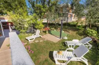 Apartman u Volme, Medulin