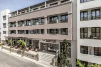 Albatros Spa & Resort Hotel Hotels in 