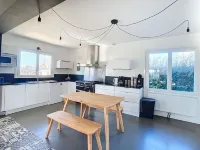 Grande Maison de Vacances à Agon-coutainville