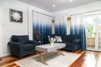 Luxury Home away from Home