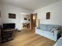 Bright and spacious apartment, convenient to services, only 30 minutes from Cortina