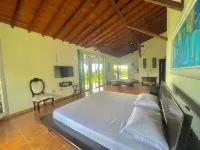 Beautifull villa with private pool in Quindio Hotels in 