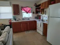 Only steps to the beach