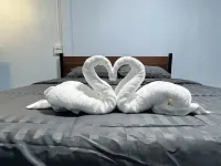 SS GUESTHOUSE Hotels in Bang Phli