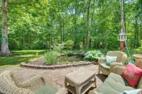 Cozy Virginia Vacation Rental w/ Seasonal Pool! - 3-Star