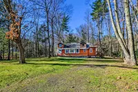 ทรัพย์สมบัติที่น่านบทที่ Tannersville - สกี, เดินป่า, สำรวจ!