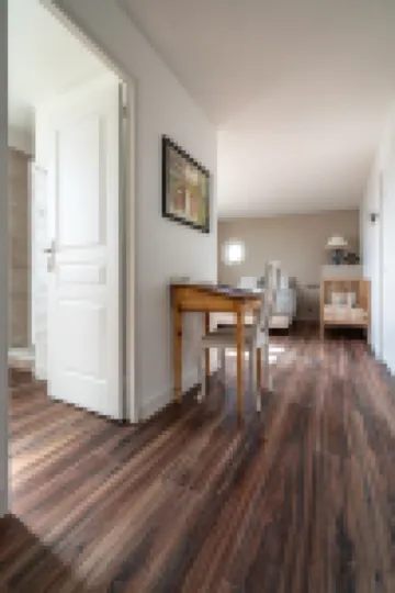 L'Auberge du Croissant