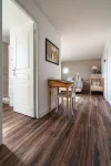 L'Auberge du Croissant Hotels in Rochecorbon