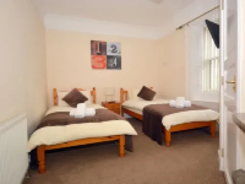 Varis House Hoteles en Lerwick