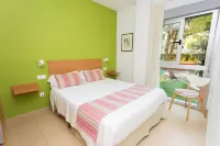 Apartamentos El Palmeral de Madaria