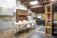 Residence Villa Vinco Hotel di Illasi