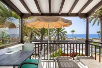 Casas Pepe Apartments & Spa- Adults Only - 2 tähden