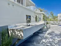 Minutes from Magens Bay, gated property, large pool & outdoor entertainment area