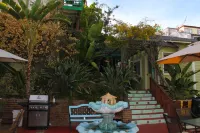 ลา ปาโลมา ลาส ฟลอเรส