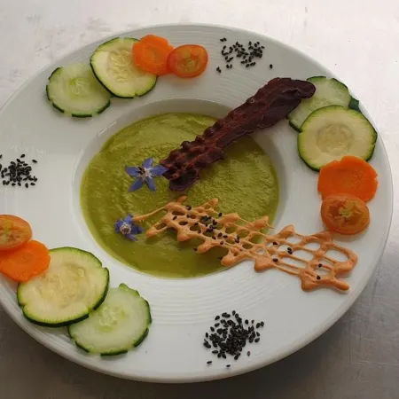 Logis Hôtel Restaurant Azalées