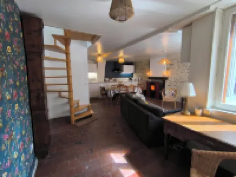 Dodo et tartines 10-12號