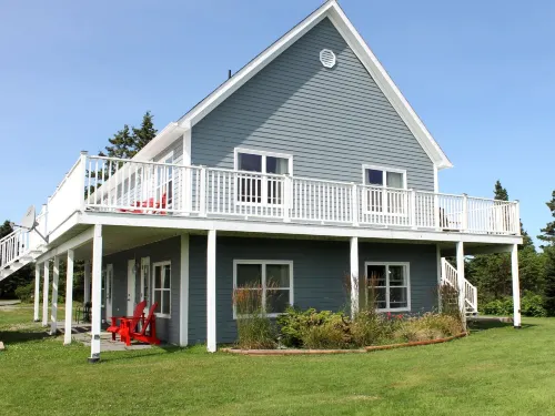 Seawind Landing Country Inn Hotels in Guysborough