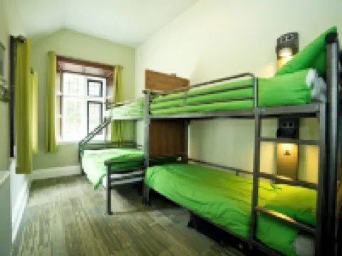 YHA Wasdale Hall - Hostel Hotels in Seascale