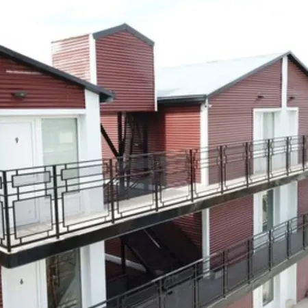 Complejo Los Guindos - Ushuaia Flat