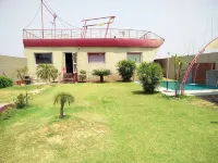Boathouse - Vacation Villa with a Punjabi Flavour Hotel di 