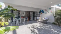 Corlette Retreat - de playa