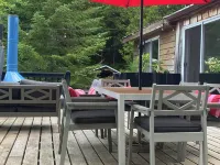 Willow Cabin - North Frontenac Lodge