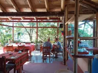 Biohostal Mindo Cloud Forest Hotels in Mindo