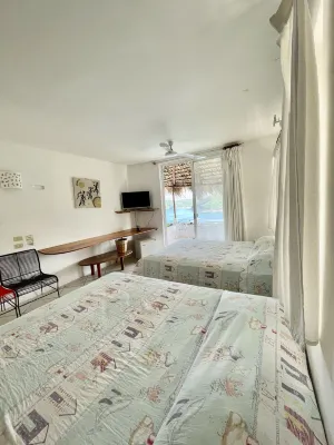 Hotel Playa Fandango