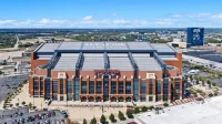 Indy Stadium Villa 702 Hotel a 