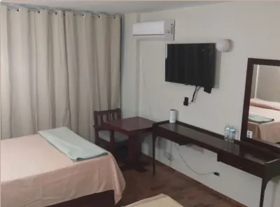 Hotel la fortuna