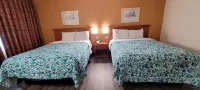 Harvey's Motel Sdsu la Mesa San Diego Hotels in Spring Valley