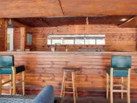 Snowmobile & Enjoy Eagle River! Southside Lodge Hotels in Washington