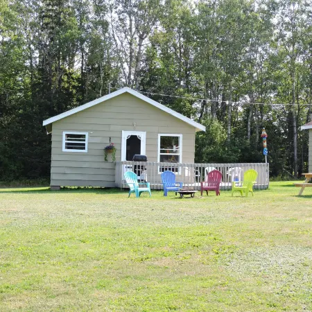 Centennial Cottages