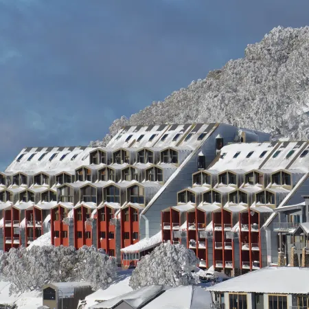 Arlberg Hotham