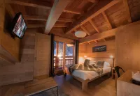 Hotel & Restaurant les Escondus Hotels in Les Orres