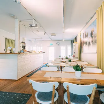 Stenholmens Gårdshotell