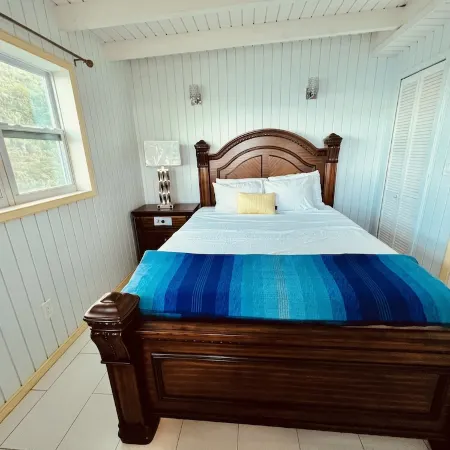 Ooh Lala Love Suite. Come and Relax.