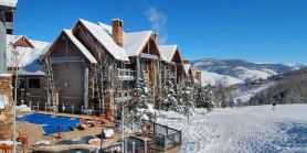 Bearpaw D1 Condo