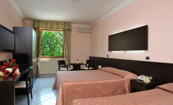 Hotel la Meridiana